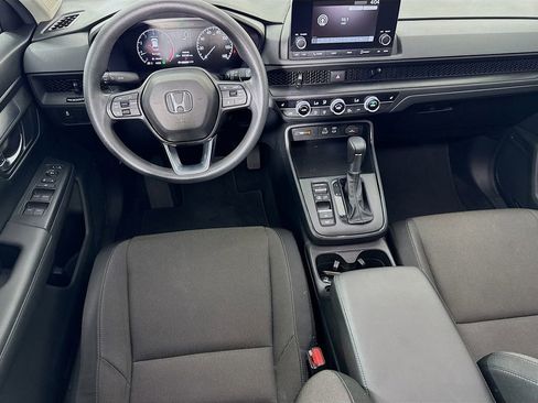 Used 2023 Honda CR-V EX image 30