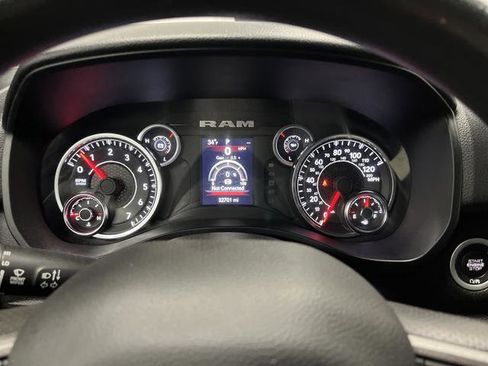 Used 2023 RAM 1500 Tradesman image 15