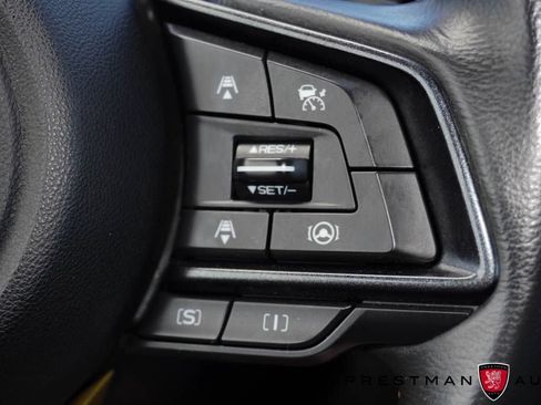 Used 2023 Subaru Crosstrek 2.5i Sport AWD/4WD image 30