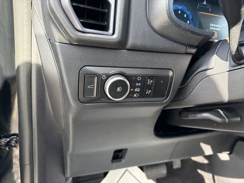 Used 2025 Ford Bronco Sport Outer Banks w/ Outer Banks Tech Package+ AWD/4WD image 17