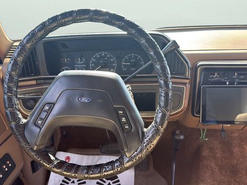 Used 1988 Ford Bronco AWD/4WD image 64