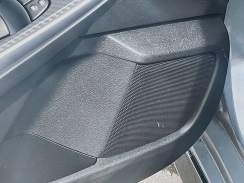 Used 2025 Nissan Sentra SR w/ Midnight Edition FWD image 18