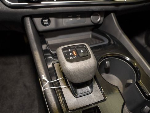 New 2026 Nissan Rogue SV w/ Cold Weather Package image 18