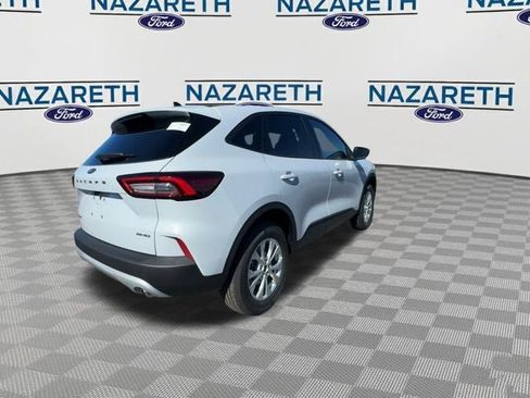 New 2026 Ford Escape Active w/ Cold Weather Package image 8