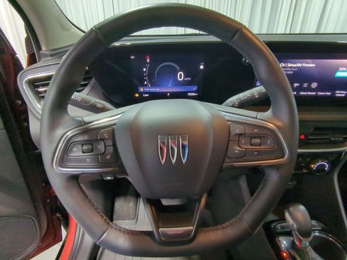 Used 2024 Buick Encore GX Sport Touring w/ Comfort Package FWD image 21