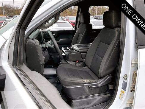 Used 2024 Chevrolet Silverado 2500 W/T w/ WT Convenience Package AWD/4WD image 22