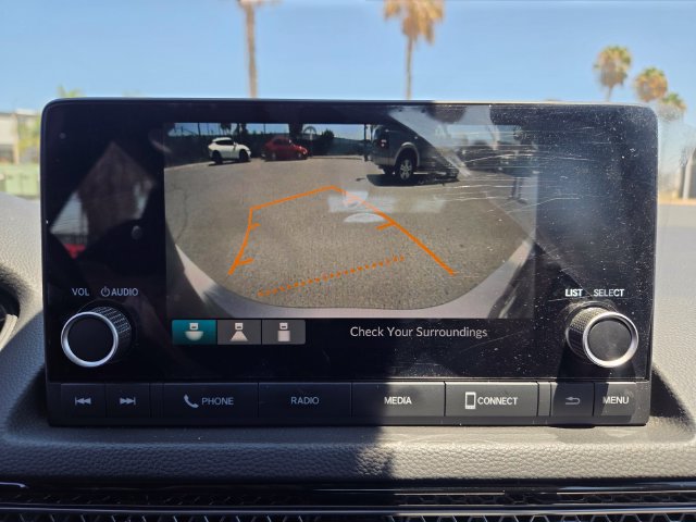 Used 2024 Honda Civic Sport image 21