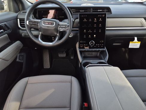 New 2026 GMC Terrain Elevation w/ Elevation Premium Package image 13