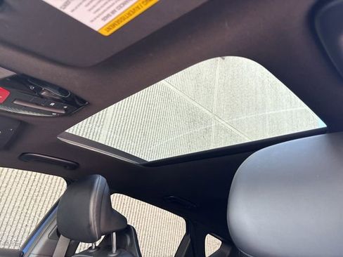 Certified 2025 Kia K4 GT-Line w/ GT-Line Sunroof Package FWD image 27