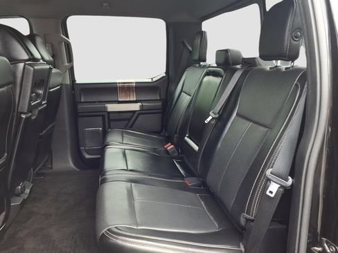 Used 2018 Ford F150 Lariat AWD/4WD image 18