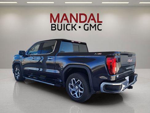 Used 2023 GMC Sierra 1500 SLT w/ SLT Premium Plus Package image 8