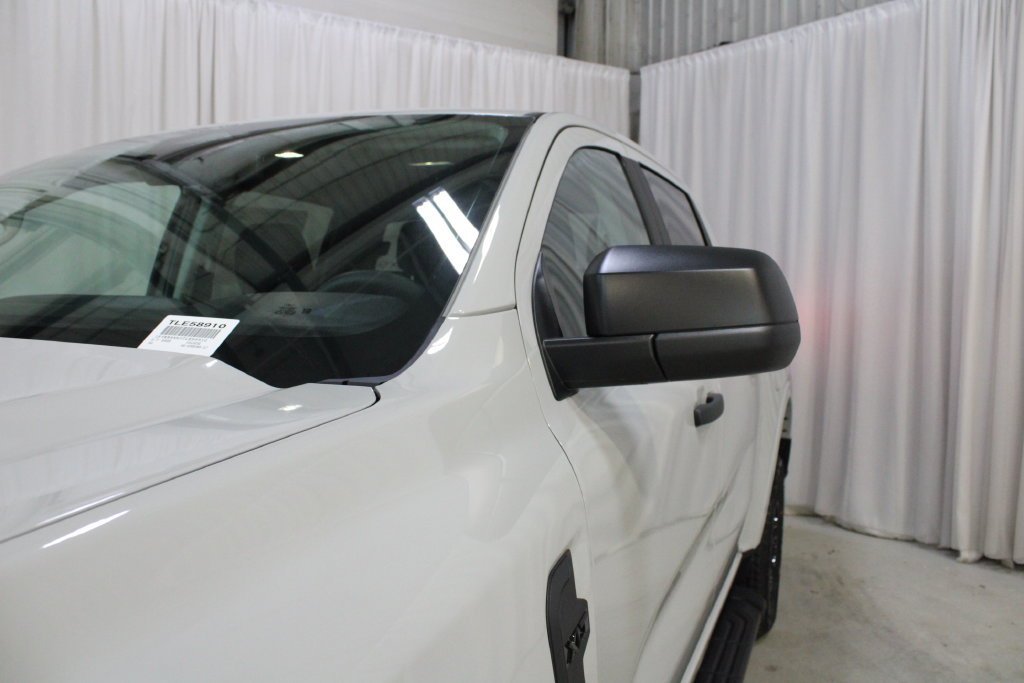 New 2026 Ford Ranger XLT w/ Equipment Group 301A High AWD/4WD image 34