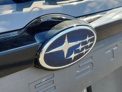 Used 2026 Subaru Forester Limited image 31