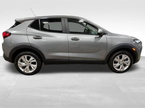 Used 2025 Buick Encore GX Preferred image 8