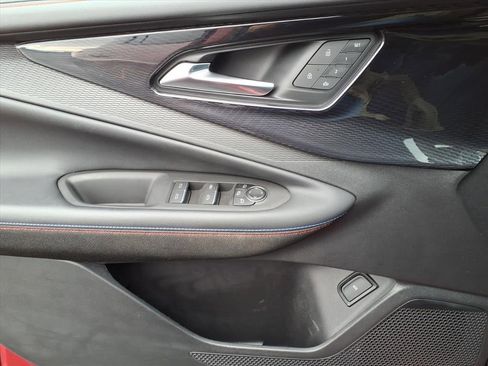 Used 2025 Chevrolet Blazer EV RS image 15