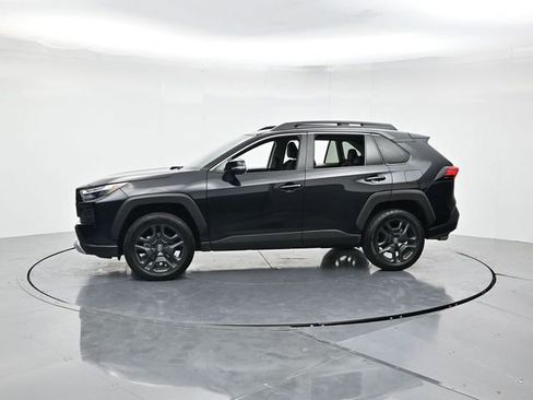 Used 2024 Toyota RAV4 Adventure AWD/4WD image 7