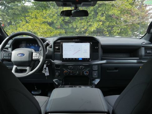 New 2026 Ford F150 STX w/ F-150 LOBO Package AWD/4WD image 9