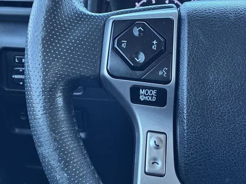 Used 2021 Toyota 4Runner SR5 Premium w/ Moonroof Package image 26