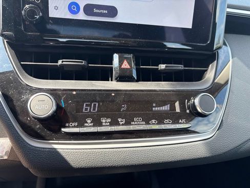 Used 2026 Toyota Corolla LE FWD image 16