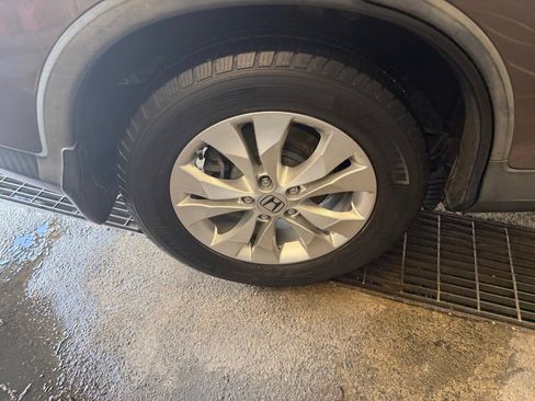 Used 2013 Honda CR-V EX-L image 27