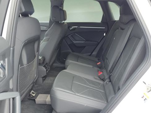 Used 2020 Audi Q3 2.0T Premium Plus image 14