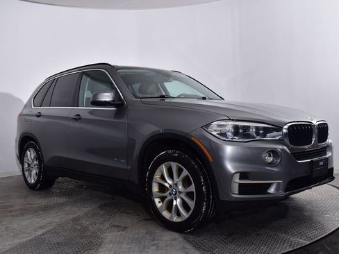 Used 2016 BMW X5 xDrive35i image 7