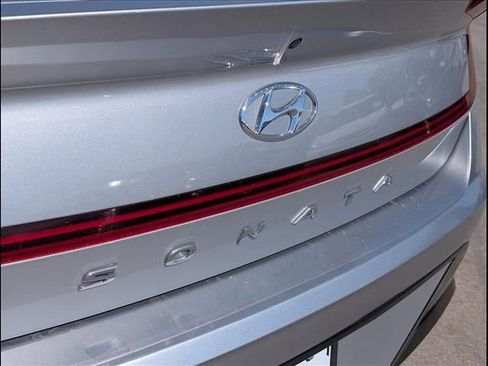 Used 2023 Hyundai Sonata SEL FWD image 19