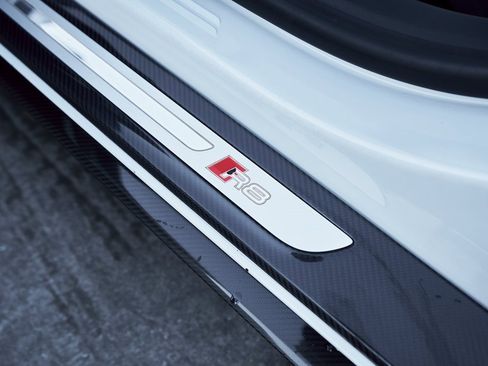 Used 2020 Audi R8 V10 performance image 37