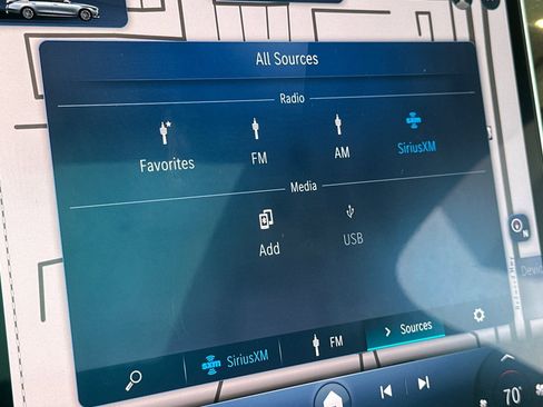 Certified 2022 Mercedes-Benz S 580 4MATIC Sedan image 17