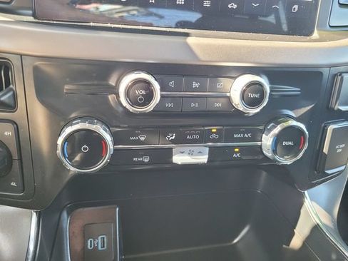Used 2024 Ford F150 XLT w/ Mobile Office Package AWD/4WD image 24