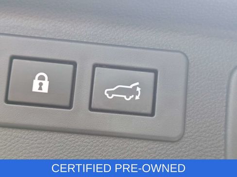 Certified 2022 Subaru Forester Limited AWD/4WD image 15