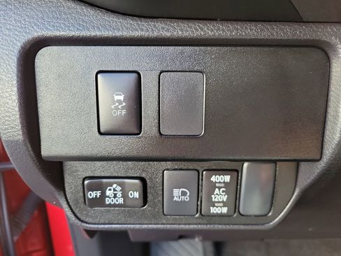 Used 2022 Toyota Tacoma TRD Sport image 22