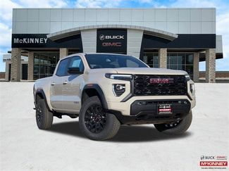 New 2026 GMC Canyon Elevation w/ Convenience Package video 1
