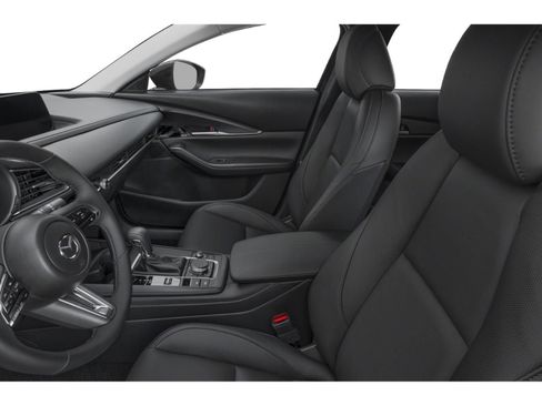 New 2026 MAZDA CX-30 AWD 2.5 S w/ Premium Package image 6