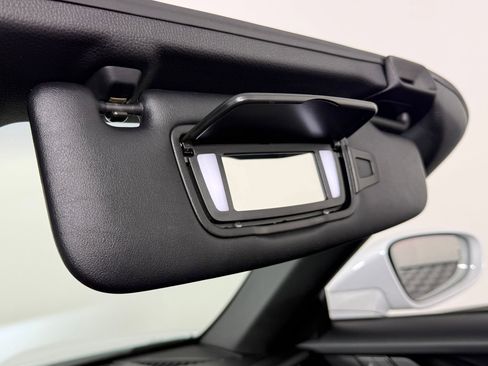 Certified 2022 Porsche 911 Carrera GTS image 27