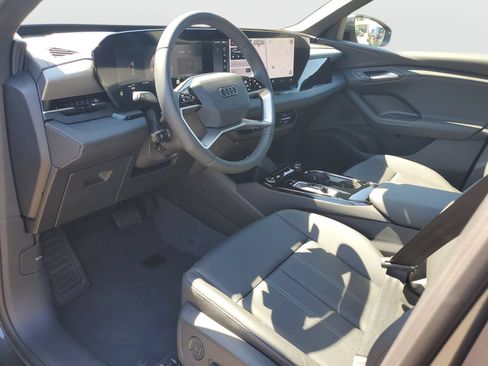 New 2027 Audi Q6 e-tron Premium AWD/4WD image 19