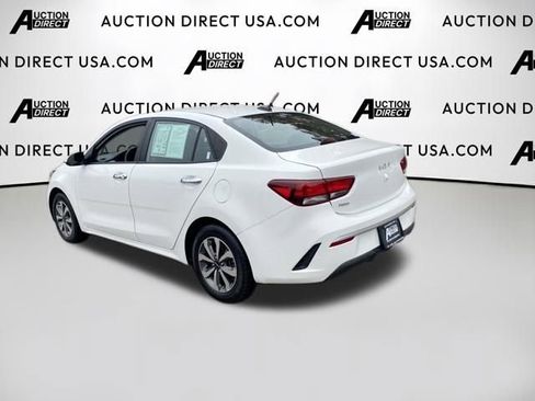 Used 2023 Kia Rio S w/ Technology Package image 8