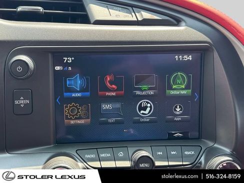 Used 2019 Chevrolet Corvette Z06 RWD image 30