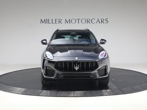 Used 2026 Maserati Grecale Modena AWD/4WD image 12