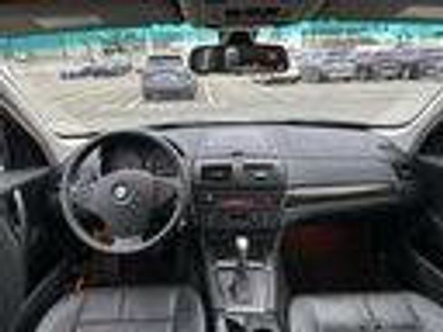 Used 2007 BMW X3 3.0si image 11
