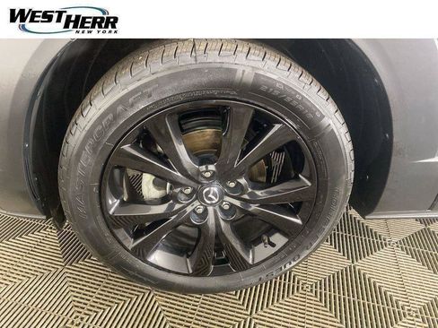 Used 2023 MAZDA CX-30 AWD 2.5 S w/ Preferred Package image 55