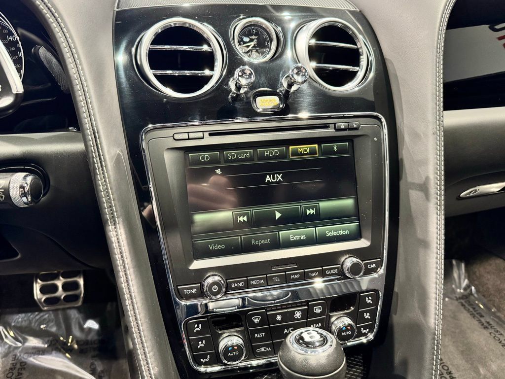 Used 2018 Bentley Flying Spur V8 AWD/4WD image 20