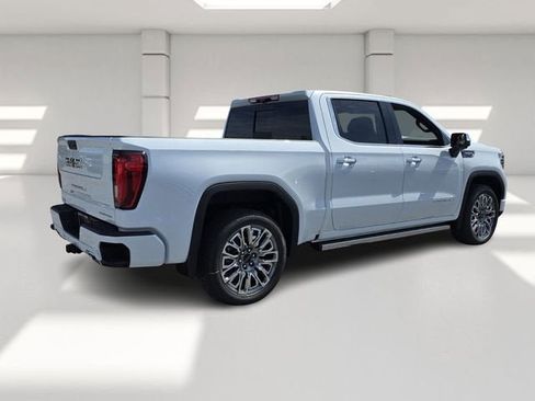 New 2026 GMC Sierra 1500 Denali Ultimate AWD/4WD image 5