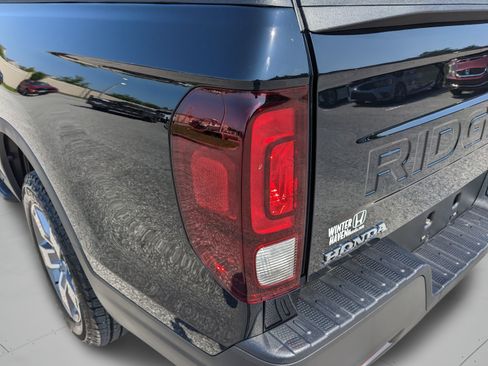 New 2026 Honda Ridgeline RTL image 10