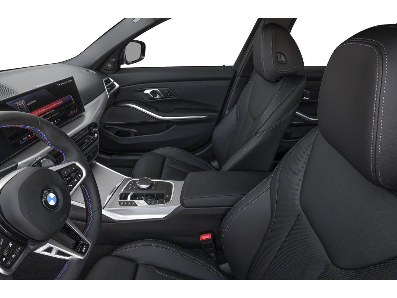 New 2026 BMW M340i w/ Premium Package RWD image 44