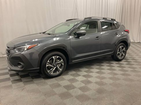 Used 2024 Subaru Crosstrek 2.0i Premium AWD/4WD image 10