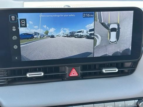 Used 2025 Hyundai Ioniq 5 Limited AWD/4WD image 29