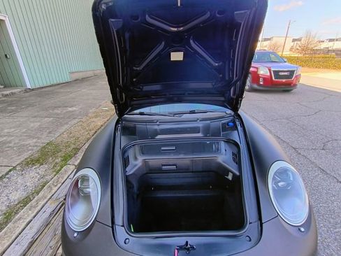 Used 2005 Porsche 911 Carrera S image 56