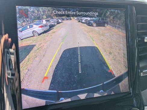 Certified 2022 RAM 1500 Big Horn w/ Trailer Tow Group image 18