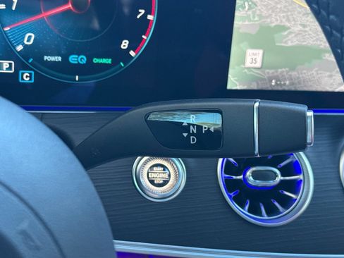 Certified 2023 Mercedes-Benz AMG GT 43 image 18